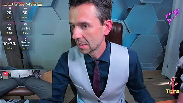 stevetiger (Ask my age) - #69-position #anal #anal-toys #ass-to-mouth #bisexuals #brunettes #cam2cam #daddies #deepthroat #dirty-talk #doggy-style #erotic-dance #fisting #gagging #gape #hairy #handjob #hd #humiliation #interactive-toys #lovense #masturbation #middle-priced-privates #nipple-toys #office #oil-show #penis-ring #precum #recordable-privates #recordable-publics #sex-toys #sexting #shower #skinny #small-audience #smoking #spanking #striptease #twerk #uncut #white