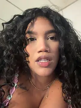 JennamartinyII live cam on StripChat