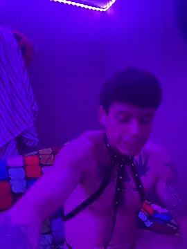 Imnotabatman45 Live Webcam on Stripchat