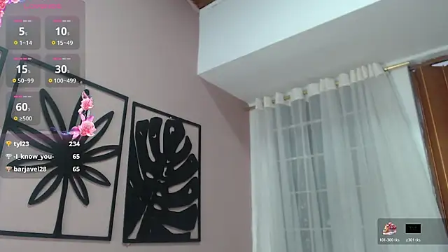 amara_rousse1 webcam