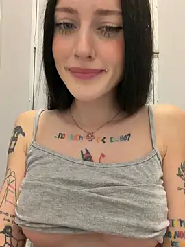 Melissa_crazy