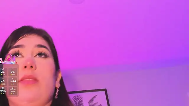 amara_melodi - Amara_melodi's free webcam - UK Sex Cams