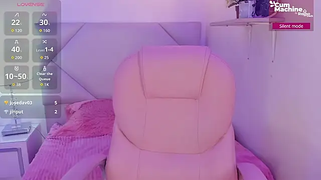 Anna_Blade_ live cam on StripChat