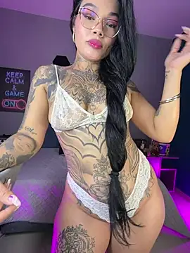 madyson_fox webcam
