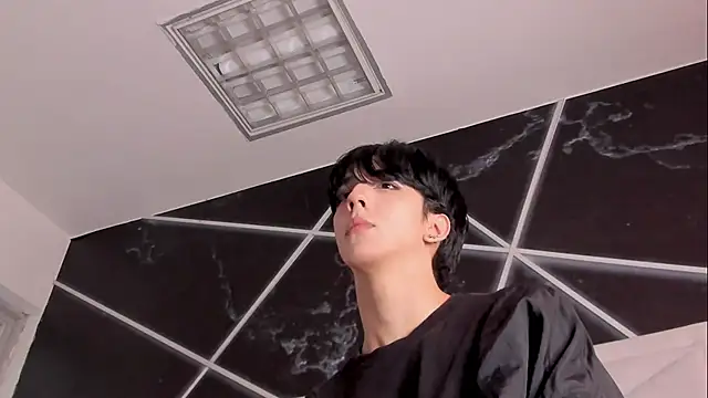 AerumChae webcam
