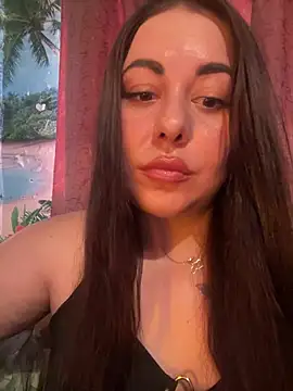 DaisyStreet live cam on StripChat