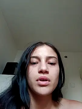 virgin_pussy_love (F teen) - 4 fingering pussy