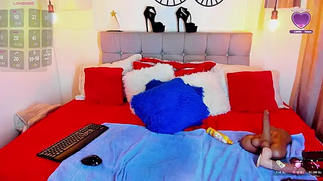 Ashley_Beenson webcam