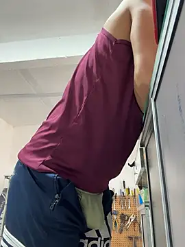 Paul22cm- live sex cam
