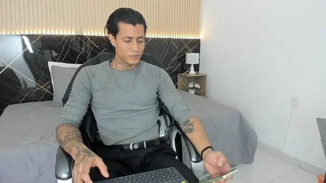Damian_romanoff_ avatar
