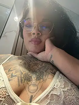 madyson_fox webcam