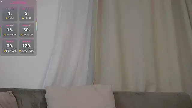 JanelleBrown_ webcam