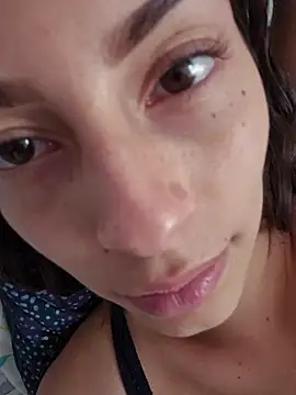IrisBound webcam
