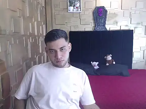 omar202612 webcam