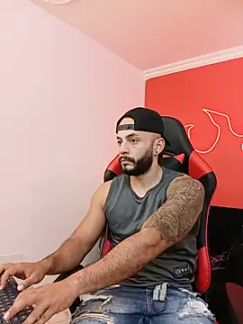 Mike_savage3 live sex cam