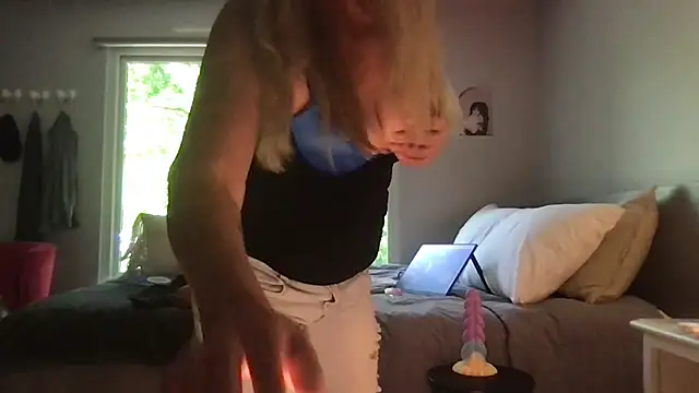 milf-Lacey webcam