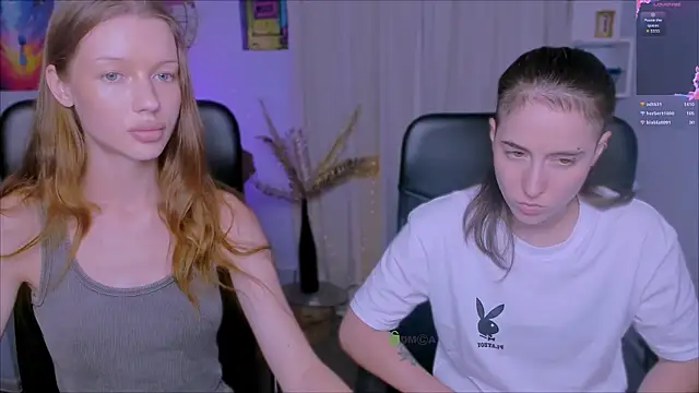 khloebeauty webcam