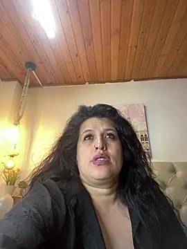 Andrea_secret_ webcam