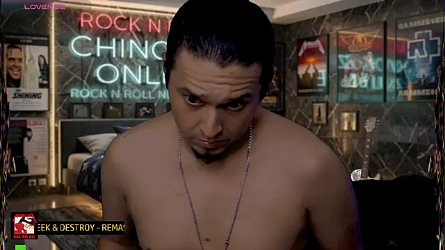 chino_roz webcam