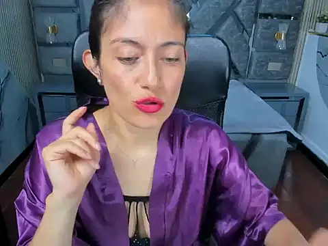 AnnyMilet_ webcam