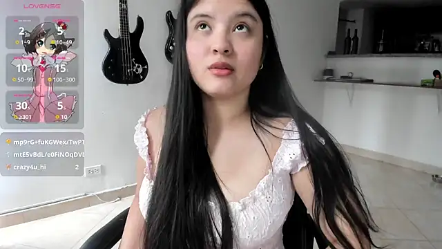 pervyangell (F young) - NAKED + PLAY PUSSY