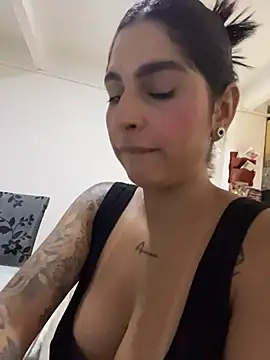 charlotte_stevenss_ (F young) - DILDO PUSSY,CUM :fire::devil::fire: