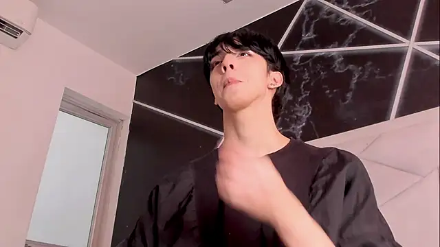 AerumChae webcam