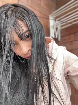 Sasha-firee webcam