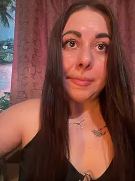 DaisyStreet live cam on StripChat