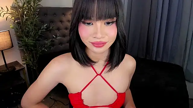 delightfulasianhugecock webcam