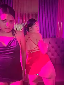 party-girls webcam