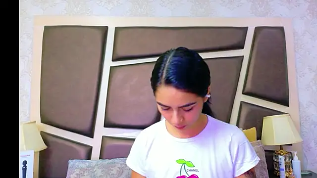 NicoleEsposito webcam