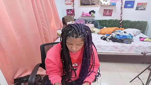 thianahorny webcam