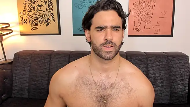 Brad_Martin webcam
