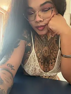 madyson_fox webcam