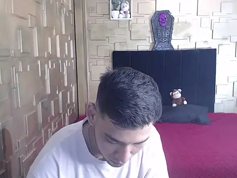 omar202612 webcam