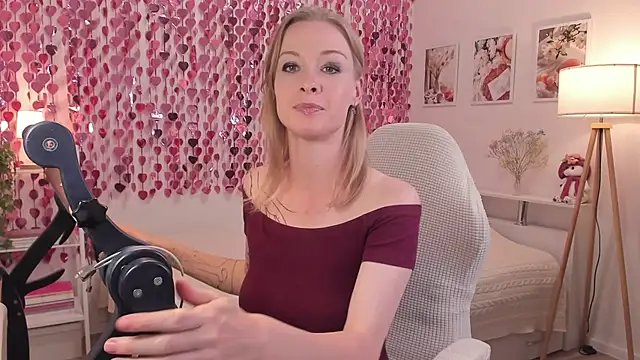 MissRightX live cam on StripChat