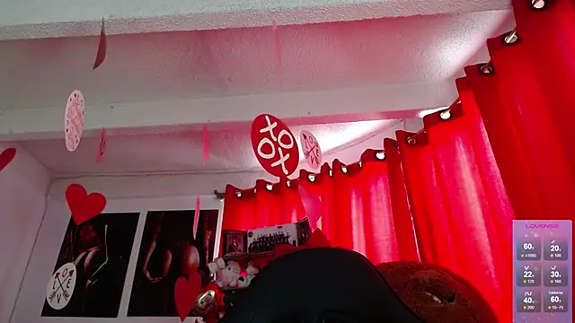 Niky_777 webcam