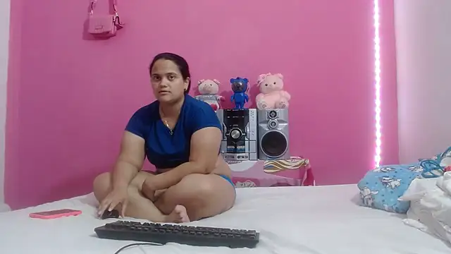 brunnette_hot webcam