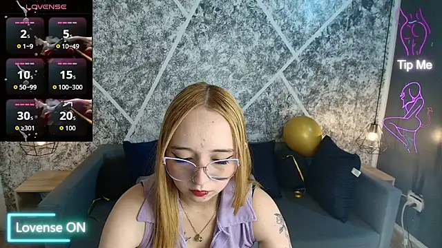 Liaroberts1 webcam