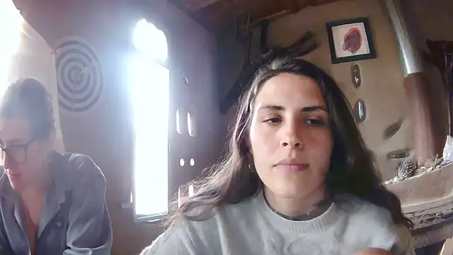 isadelasestrellas webcam