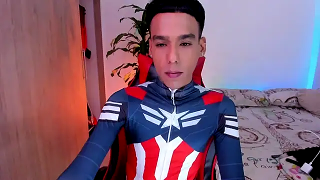 Damianwhite webcam