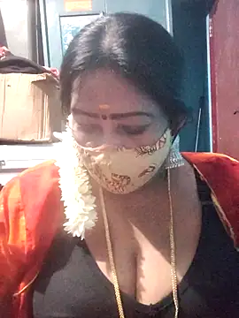 maniisha webcam
