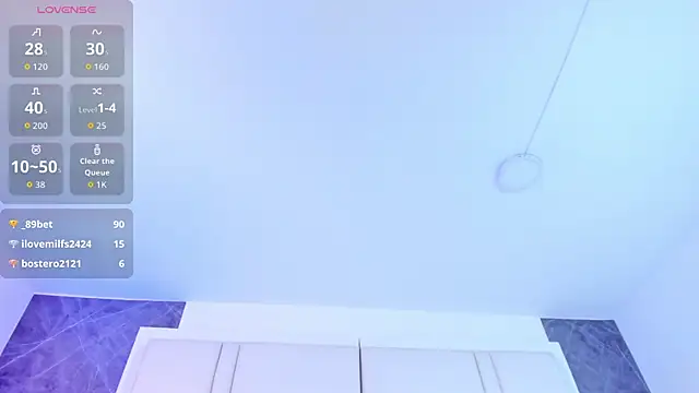 Ivaannaa_ webcam