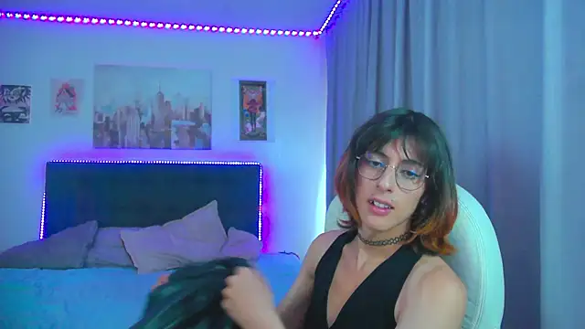 goth_minerva webcam