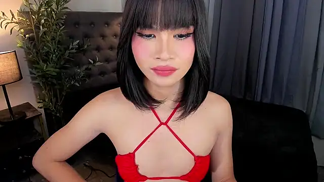 delightfulasianhugecock webcam