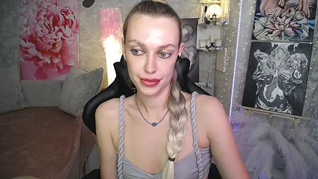NickyAdamidi webcam