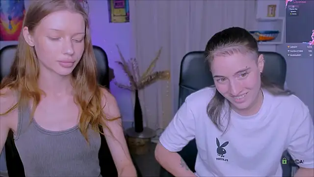 khloebeauty webcam