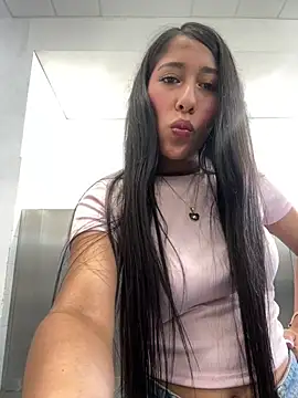 Amelia_Rivas webcam