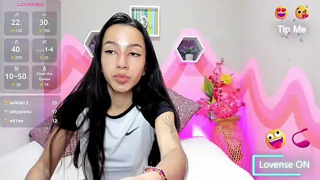 Laskhmi_ webcam